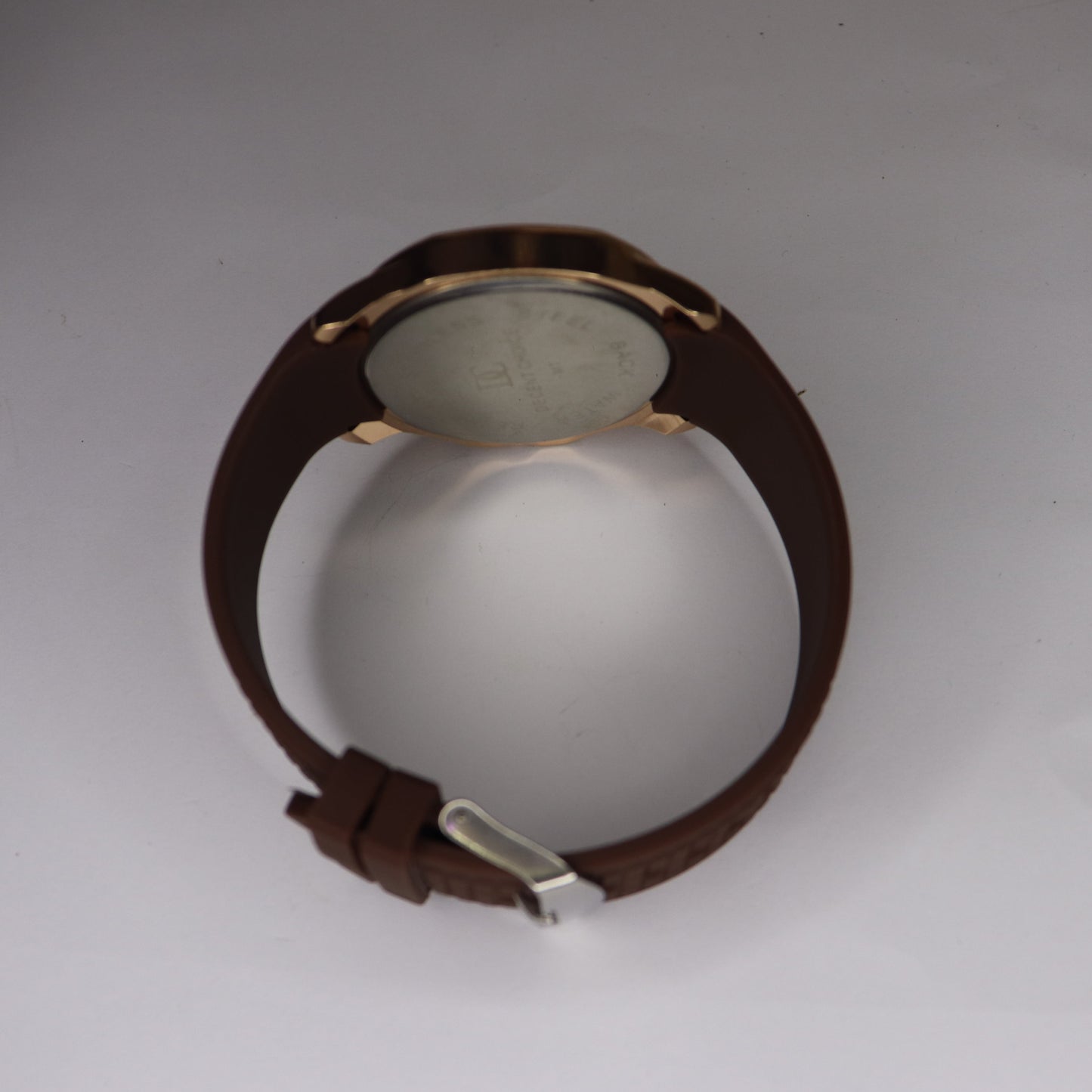 Luxury in Motion: Your Perfect Watch In Belt Strip