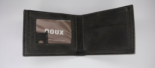 Doux Wallet Make Your Life Perfect