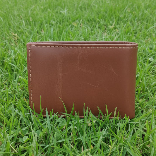 Genuine Leather Wallet