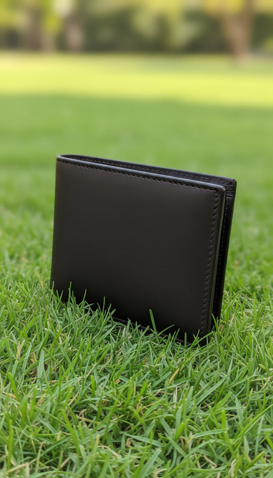 Leather Wallet