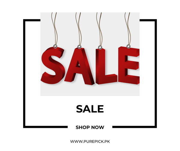 Sale