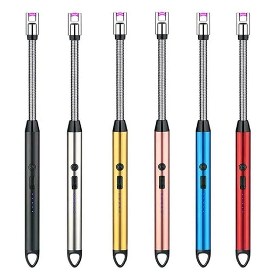 Eco-Friendly Gas Lighter - 1 Pc Compact Tool for Smart Kitchen Designs