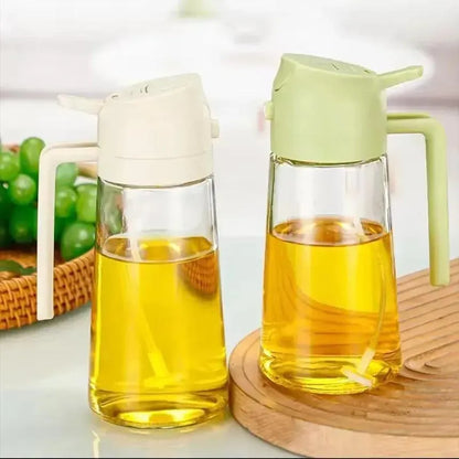 Oil Sprayer Bottle - 470ML