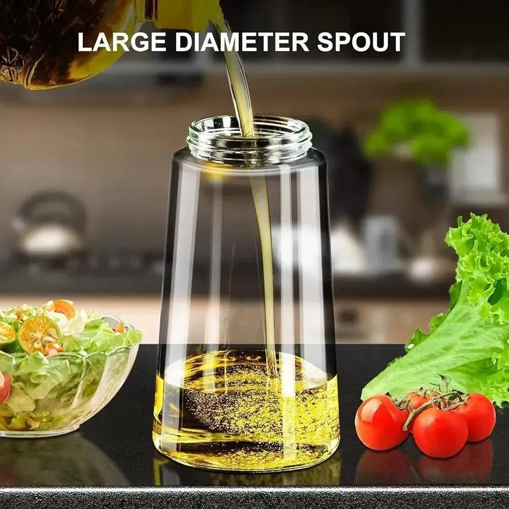 Oil Sprayer Bottle - 470ML