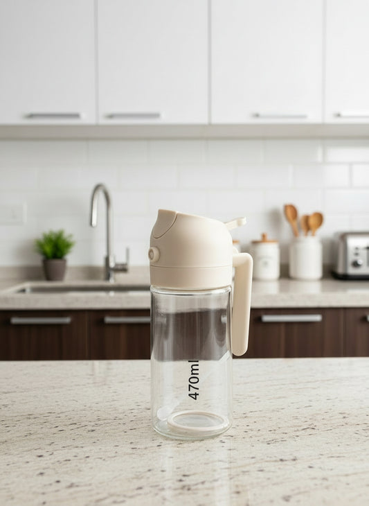 Oil Sprayer Bottle - 470ML