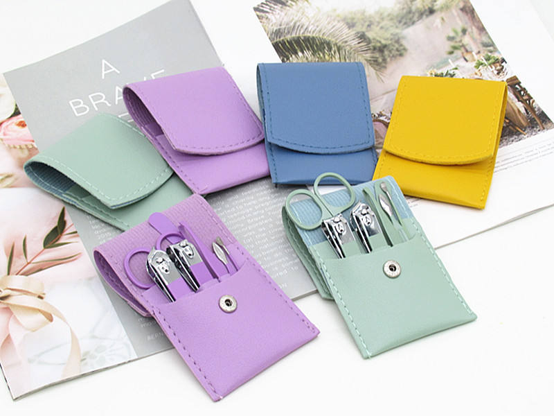 16pcs Nail Cutter Set