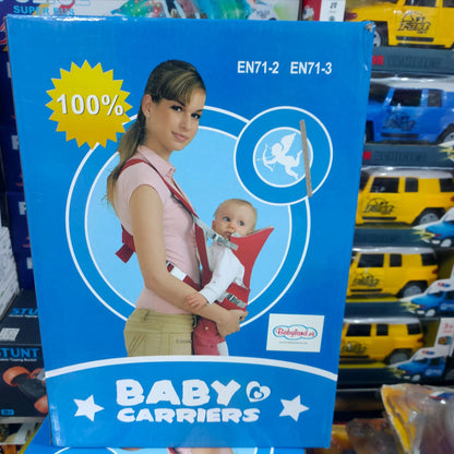 Baby Carrier Ergonomic Infant Carrier with Hip Seat Pakistan