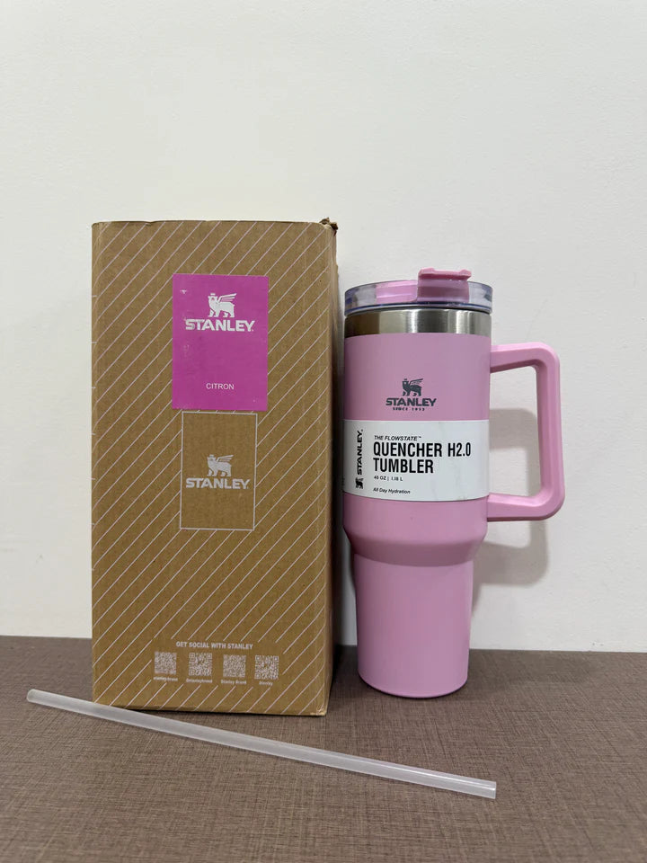 40oz STANLEY Stainless Steel Tumbler 1200 ML