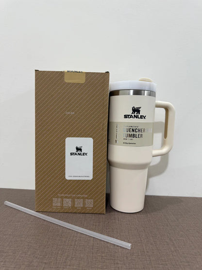 40oz STANLEY Stainless Steel Tumbler 1200 ML