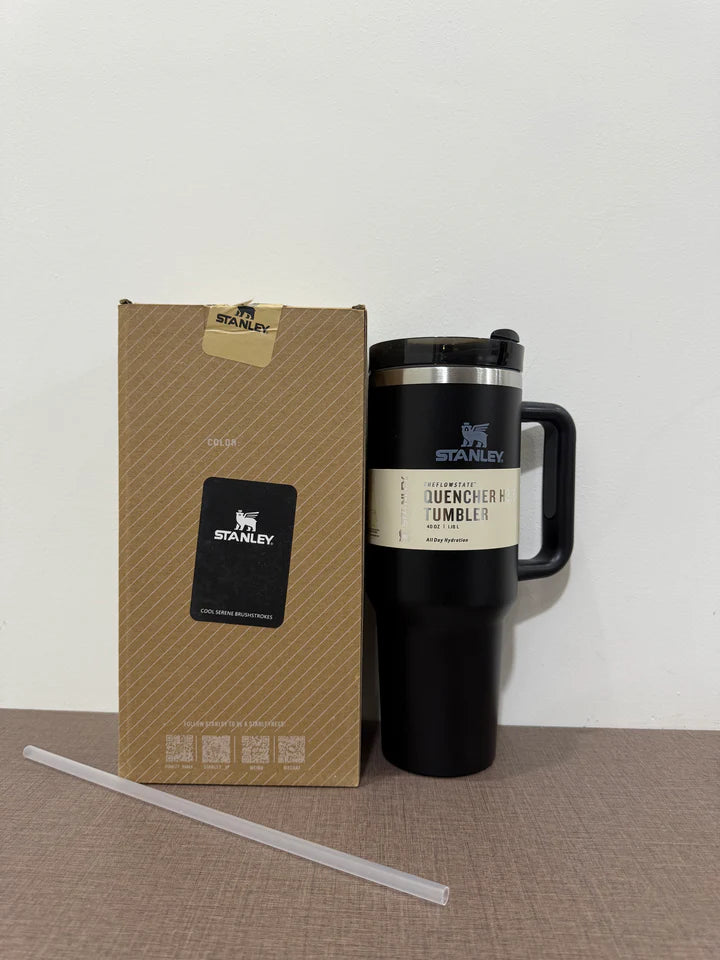 40oz STANLEY Stainless Steel Tumbler 1200 ML