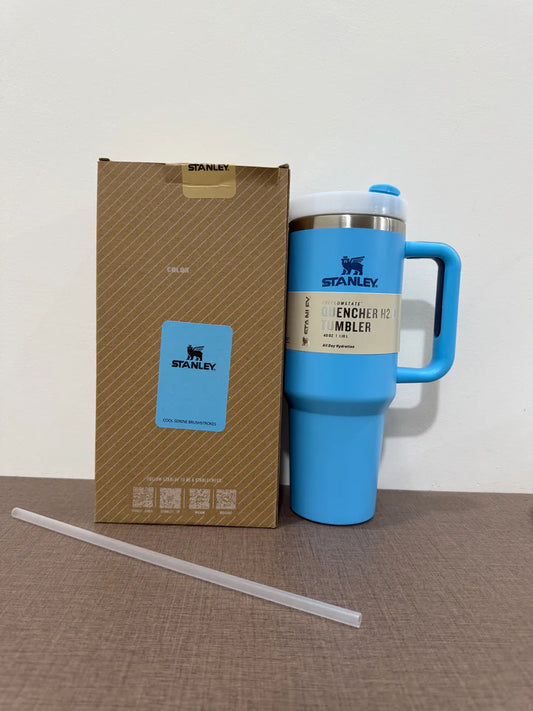 40oz STANLEY Stainless Steel Tumbler 1200 ML