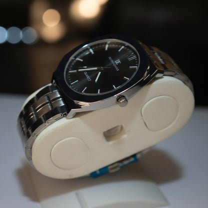 Decent Choice Quartz Watch – Stylish & Timeless Elegance
