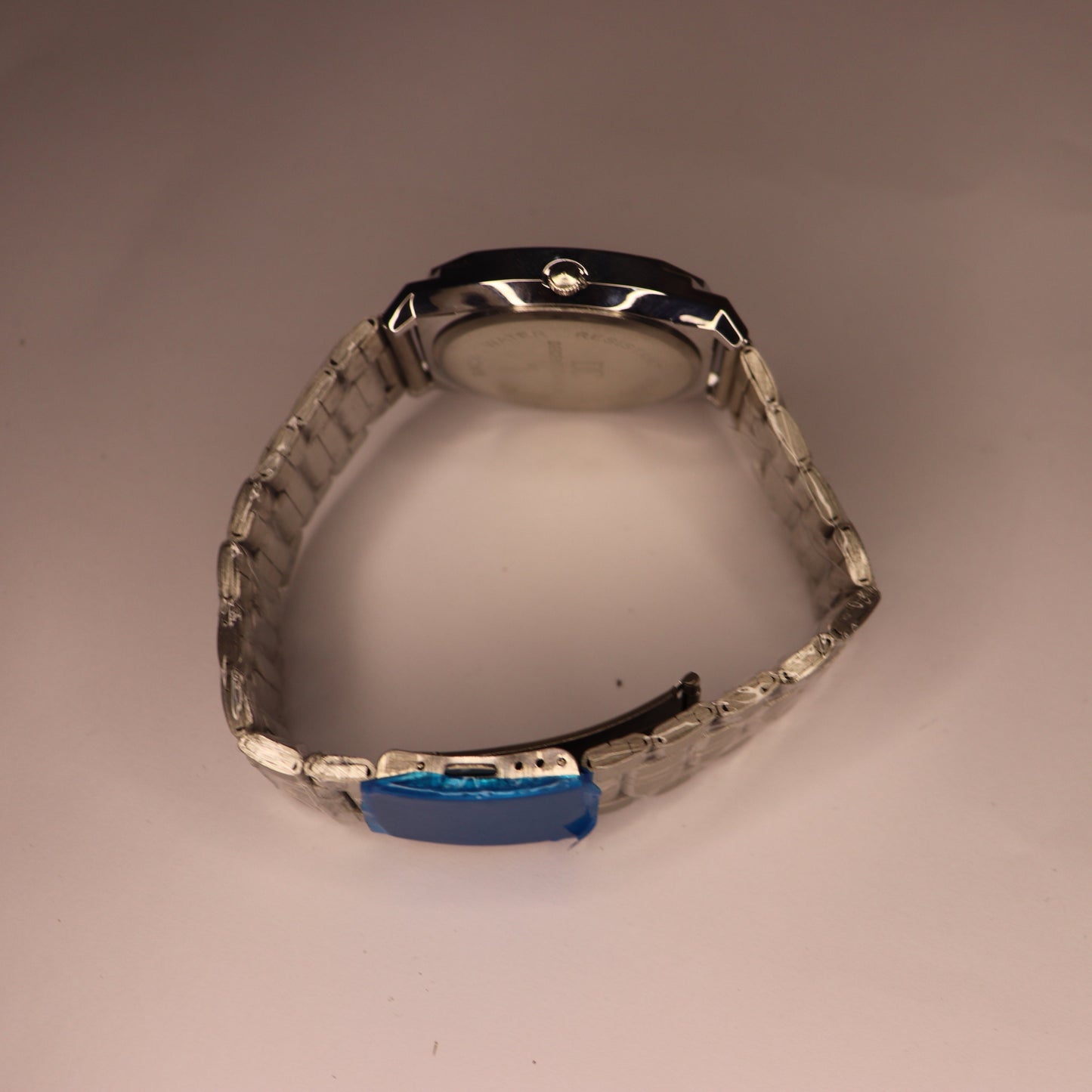 Decent Choice Quartz Watch – Stylish & Timeless Elegance