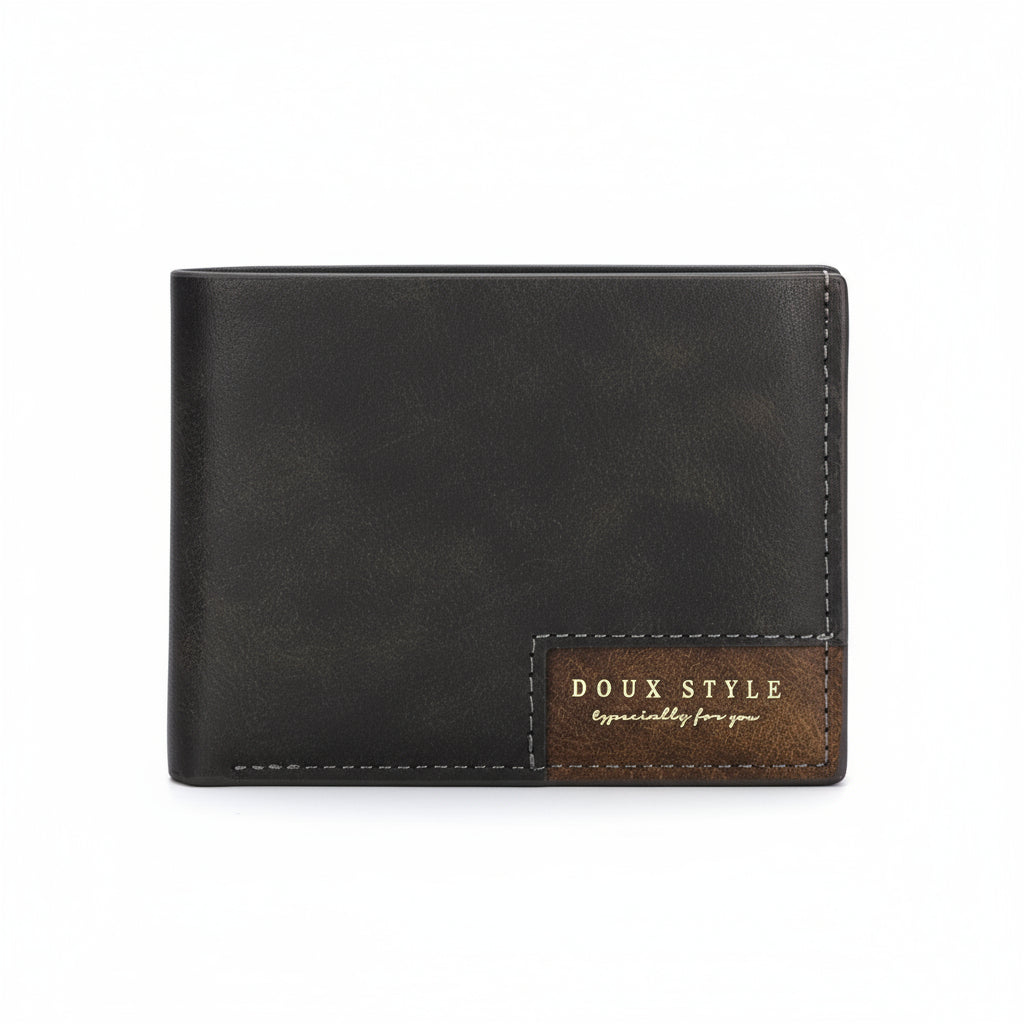 Doux Wallet Make Your Life Perfect