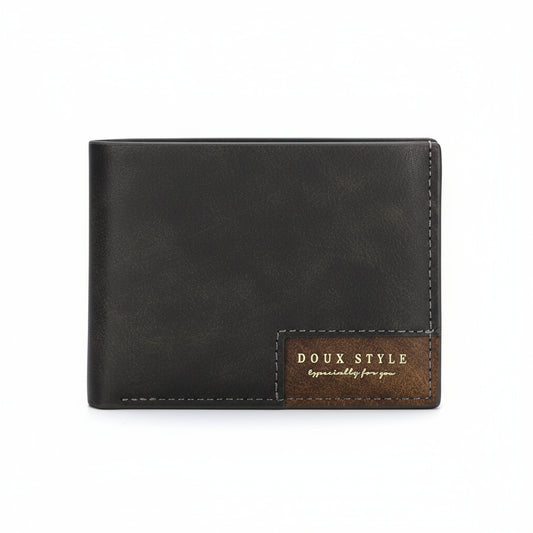 Doux Wallet Make Your Life Perfect