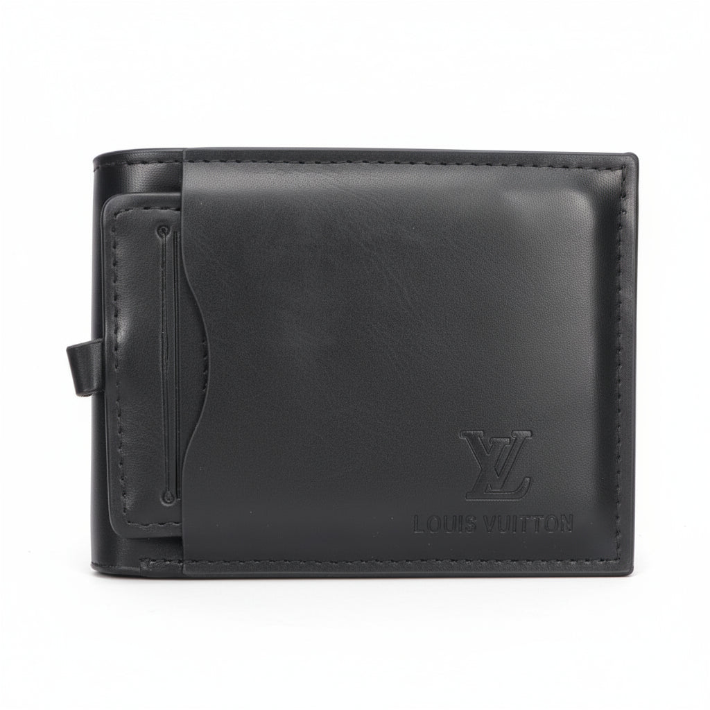 Louis Vuitton Branded Wallet With Card holder