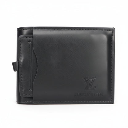 Louis Vuitton Branded Wallet With Card holder