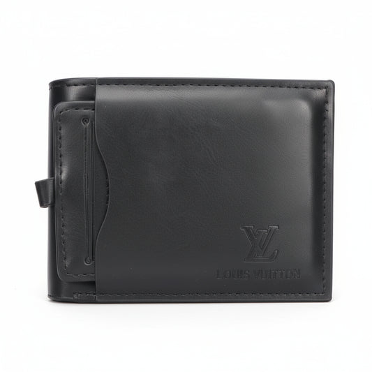 Louis Vuitton Branded Wallet With Card holder