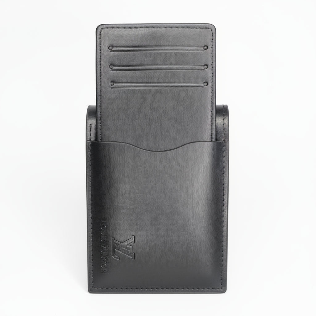 Louis Vuitton Branded Wallet With Card holder