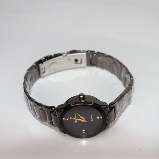 Elegant Ladies’ Quartz Watch - Perfect for Every Occasion