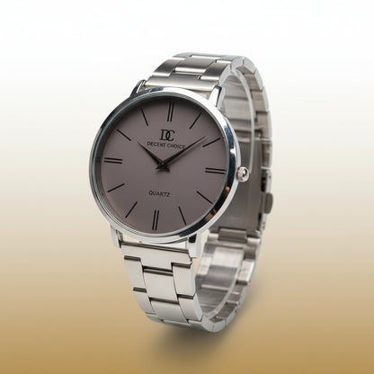 Men`s Watch Show Your Best Time