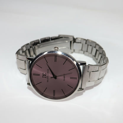 Men`s Watch Show Your Best Time