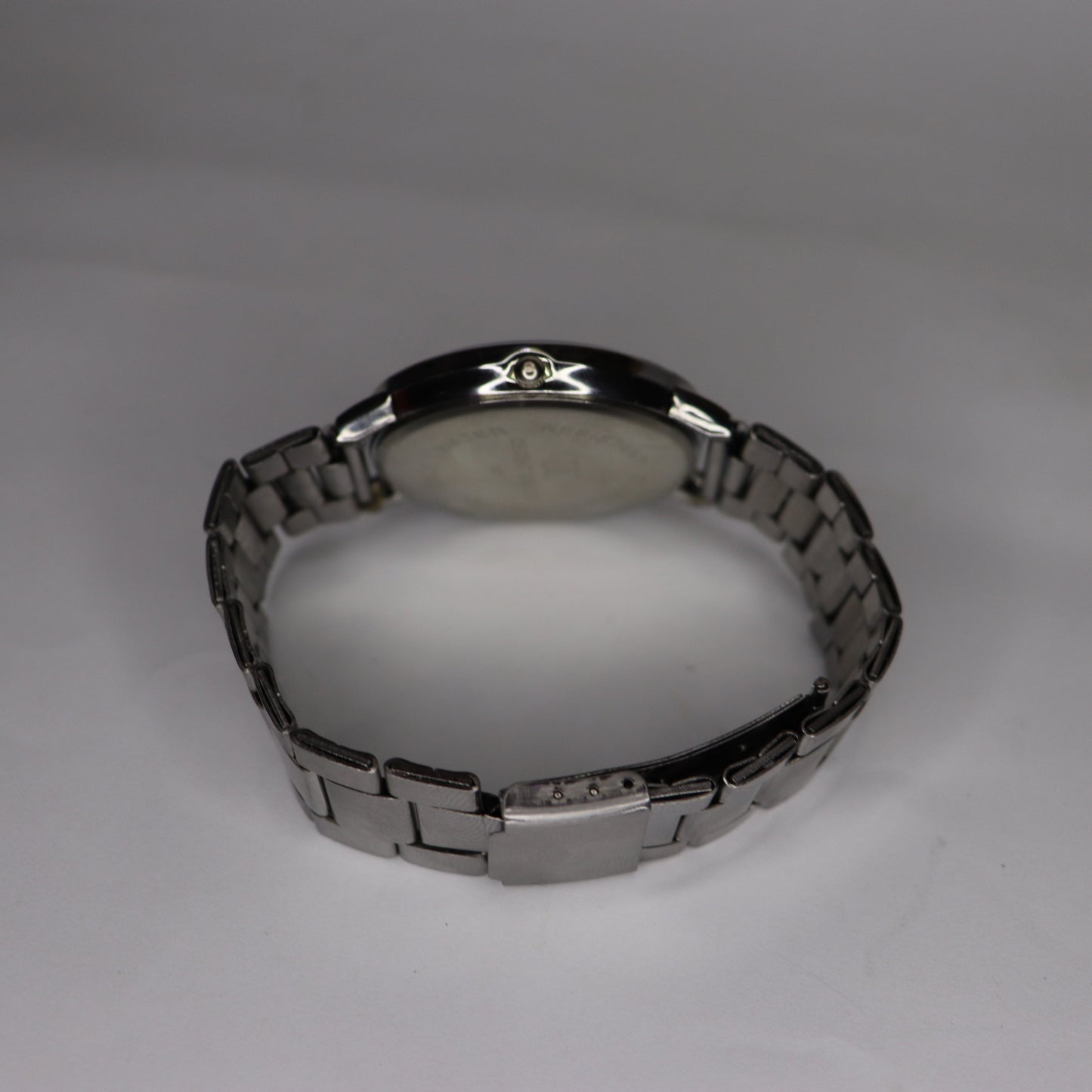 Men`s Watch Show Your Best Time