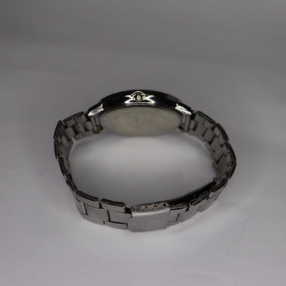 Men`s Watch Show Your Best Time