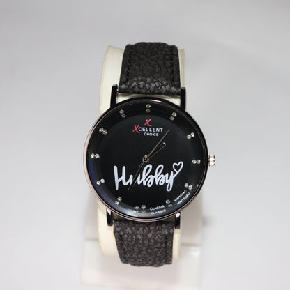 Couple Watch For Hubby And Wifey