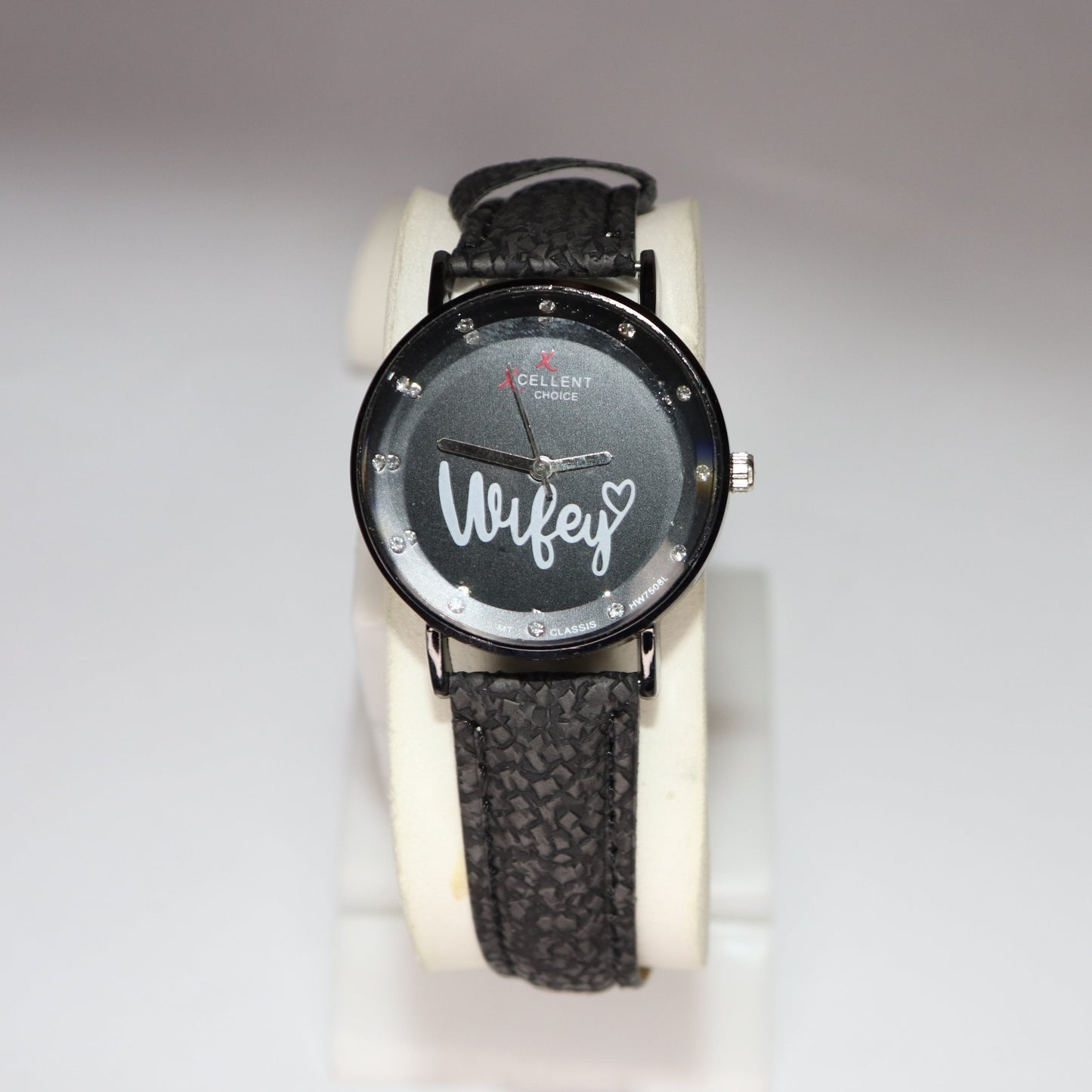 Couple Watch For Hubby And Wifey