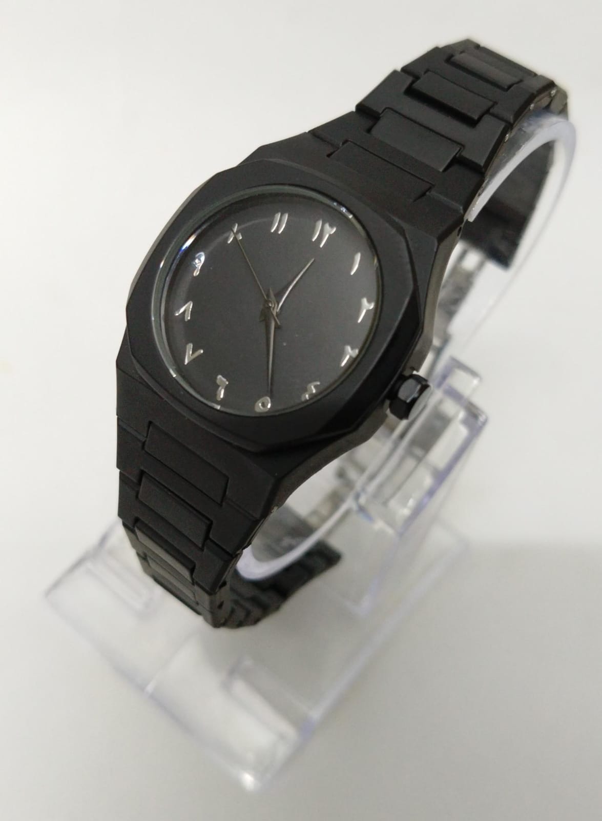 Ladies Arabic Aura Watch