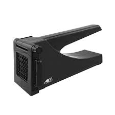 Anex AG-04 Handy French Fries & Vegetable Cutter – Stainless Steel Blade, Easy-Grip Handle