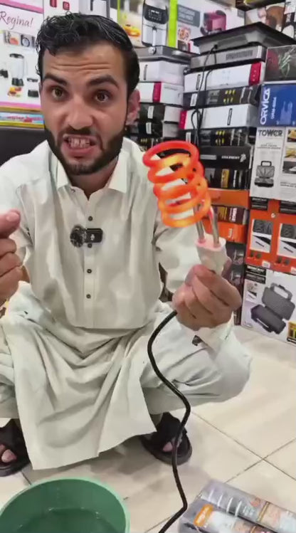 F9 Rod* New Water Electric Automac Temperature Controller Rod with Box Packing