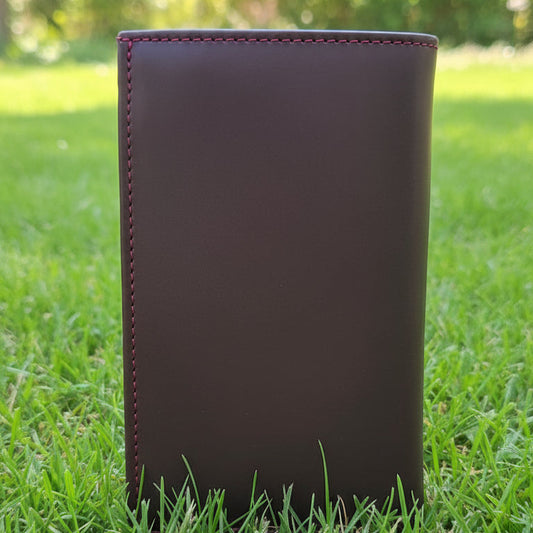 Luxury In Your Pocket:Leather Wallet